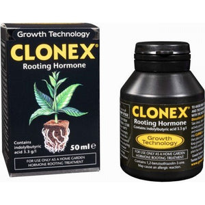 Growth Technology Nutrients