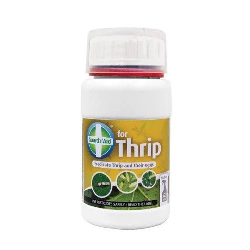 Guard n Aid Thrip 250ML - GrowPro Hydroponics Ltd