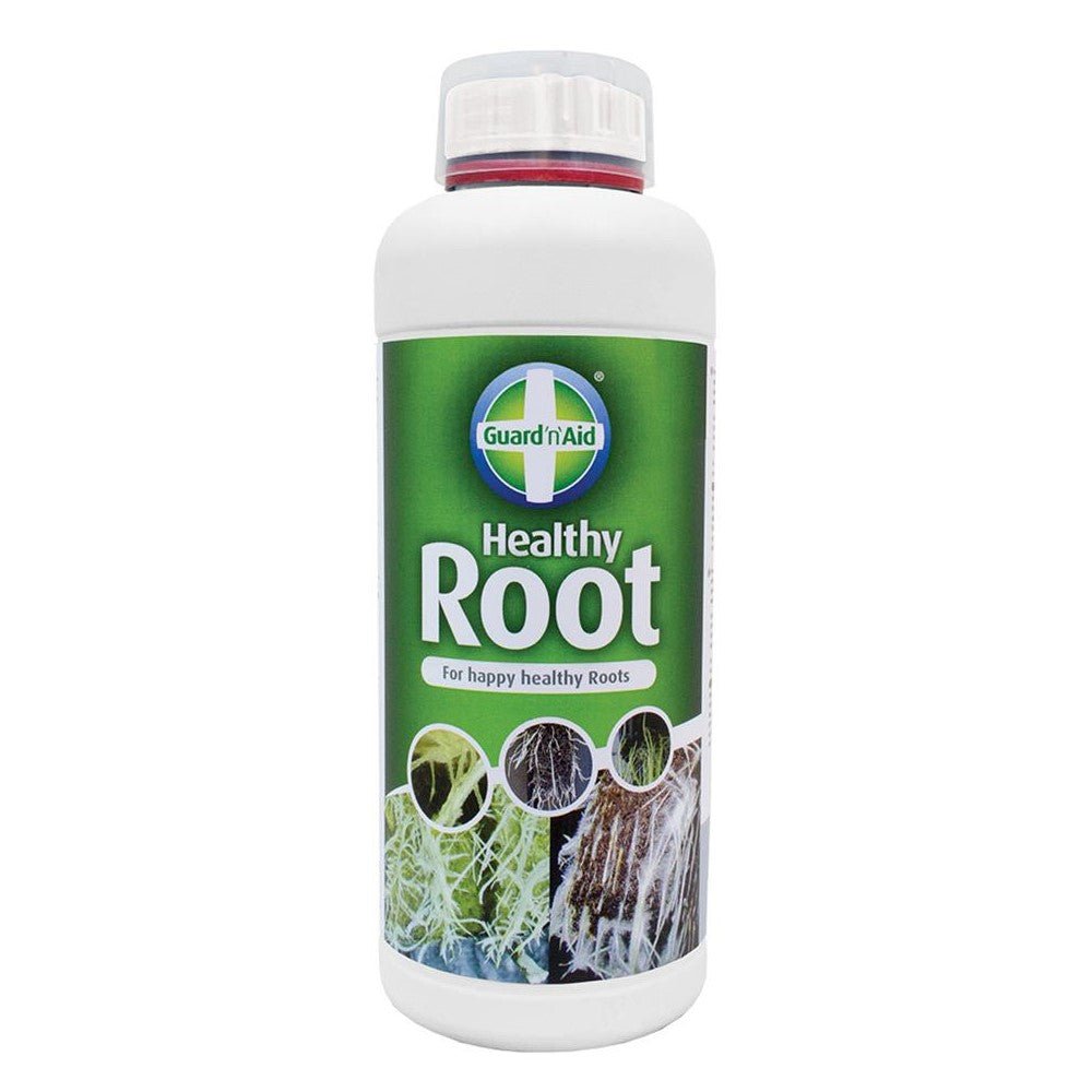GUARD'N'AID HEALTHY ROOT - GrowPro Hydroponics Ltd