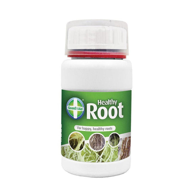 GUARD'N'AID HEALTHY ROOT - GrowPro Hydroponics Ltd