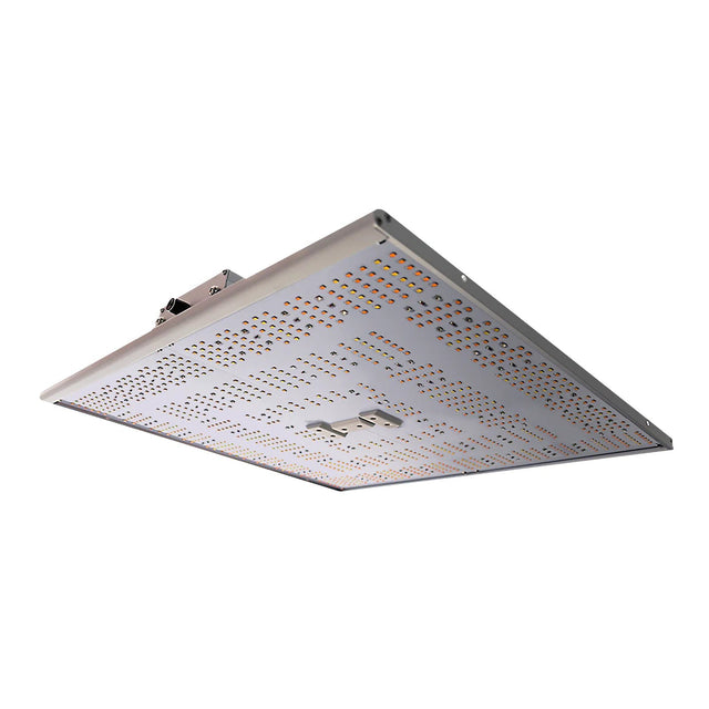 Hacienda QB-320 320W Quantum Board LED Grow Light - GrowPro Hydroponics Ltd