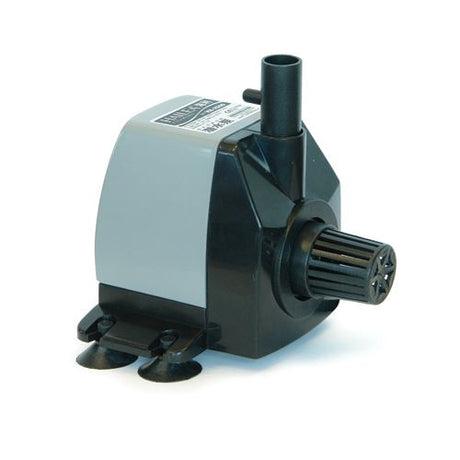 Hailea - HX Water Pump HX2500 (650l/h) - GrowPro Hydroponics Ltd