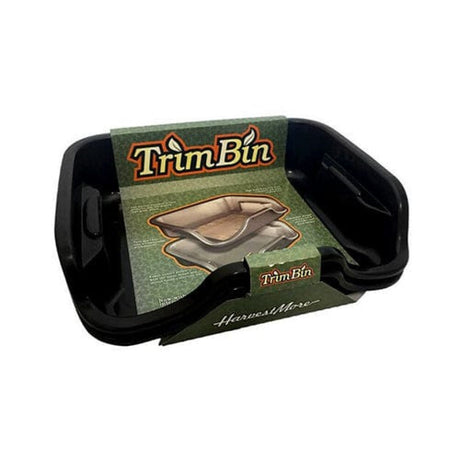 Harvest-More TrimBin - GrowPro Hydroponics Ltd