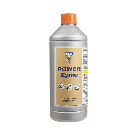 Hesi Power Zyme - GrowPro Hydroponics Ltd