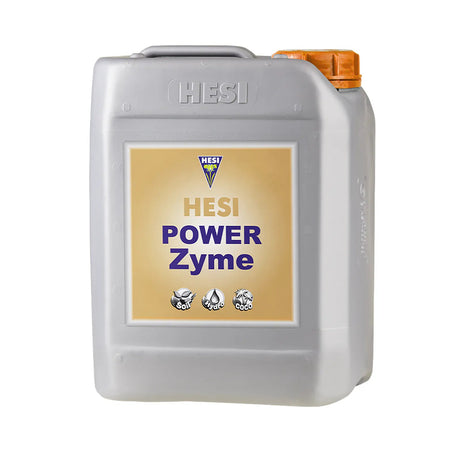 Hesi Power Zyme - GrowPro Hydroponics Ltd