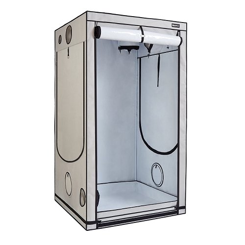 Homebox Ambient Tall Grow Tents - GrowPro Hydroponics Ltd