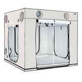 Homebox Ambient Tall Grow Tents - GrowPro Hydroponics Ltd