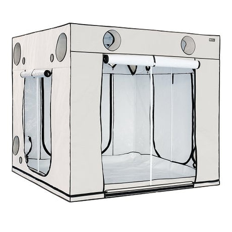 Homebox Ambient Tall Grow Tents - GrowPro Hydroponics Ltd