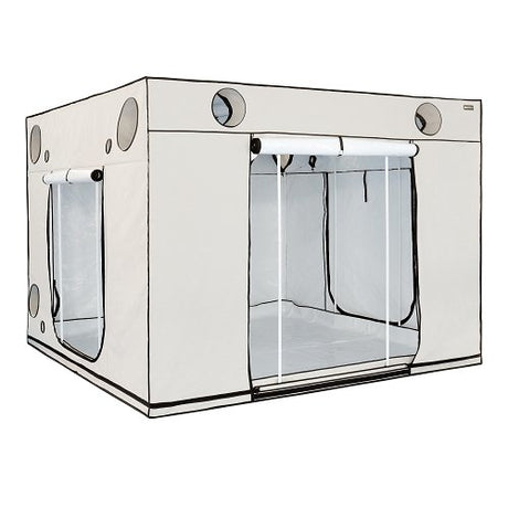 Homebox Ambient Tall Grow Tents - GrowPro Hydroponics Ltd