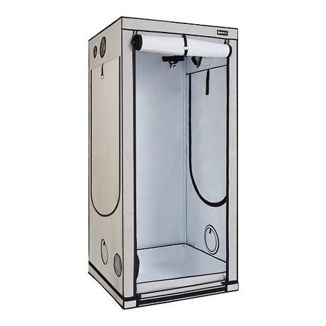 Homebox Ambient Tall Grow Tents - GrowPro Hydroponics Ltd