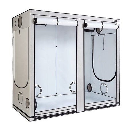 Homebox Ambient Tall Grow Tents - GrowPro Hydroponics Ltd