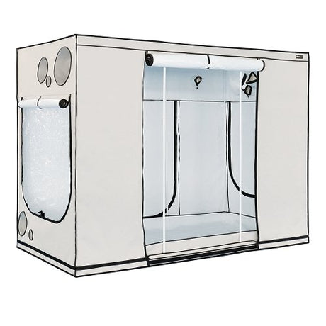 Homebox Ambient Tall Grow Tents - GrowPro Hydroponics Ltd