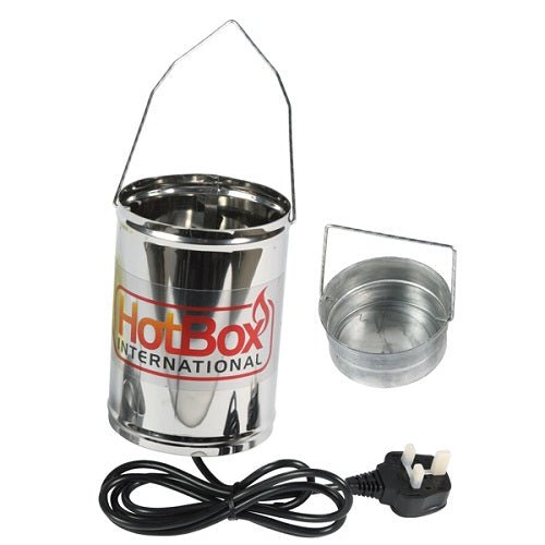 Hotbox Sulfume - GrowPro Hydroponics Ltd