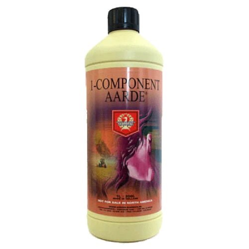 House & Garden Component Aarde 1L - GrowPro Hydroponics Ltd