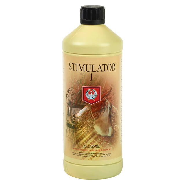 House & Garden Root Stimulator 1 - GrowPro Hydroponics Ltd
