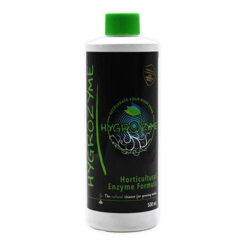 Hygrozyme - GrowPro Hydroponics Ltd