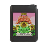 Indica Nutrients Stem Strength - GrowPro Hydroponics Ltd