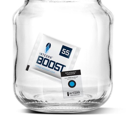 Integra Boost 55% - 67g - GrowPro Hydroponics Ltd