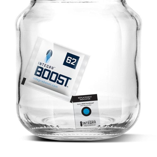 Integra Boost 62% - 67g - GrowPro Hydroponics Ltd