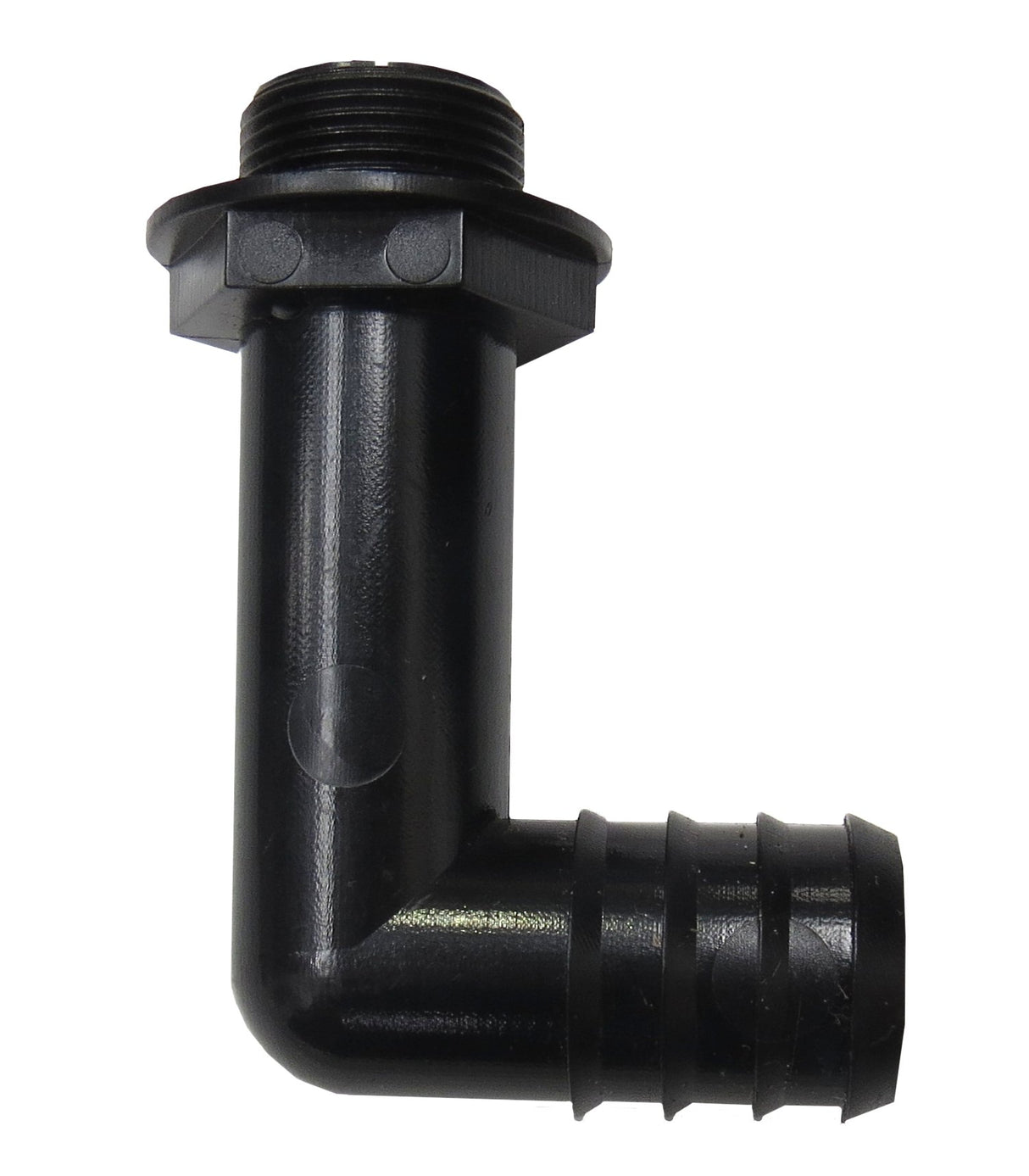 IWS 25MM PRO FITTINGS - GrowPro Hydroponics Ltd