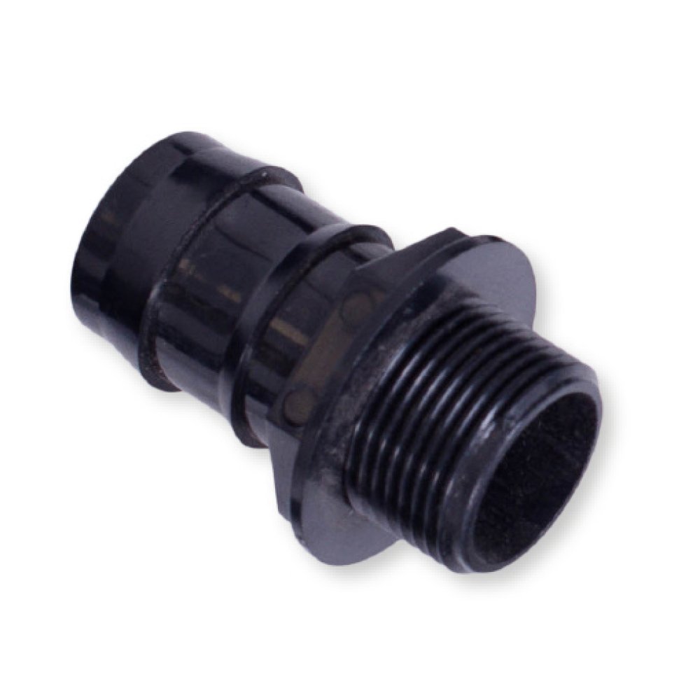 IWS 25MM PRO FITTINGS - GrowPro Hydroponics Ltd