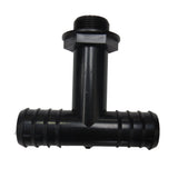 IWS 25MM PRO FITTINGS - GrowPro Hydroponics Ltd