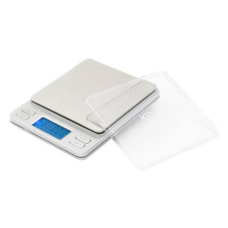 Kenex Magno 1000 x 0.1g Digital Scales - GrowPro Hydroponics Ltd
