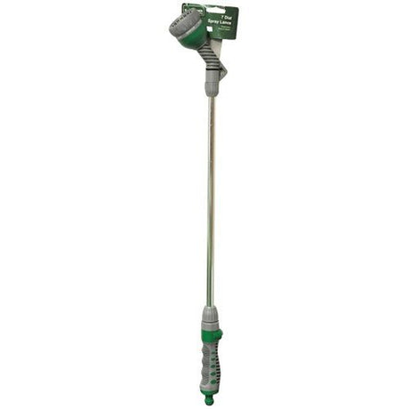 Kingfisher 9 Dial Spray Lance - GrowPro Hydroponics Ltd