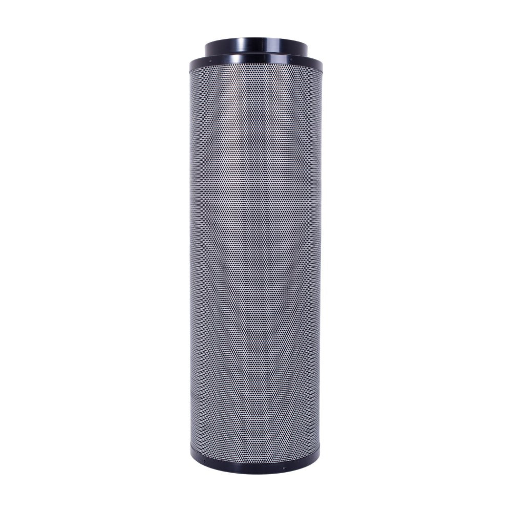 Krystal Carbon Filters - GrowPro Hydroponics Ltd