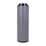 Krystal Carbon Filters - GrowPro Hydroponics Ltd