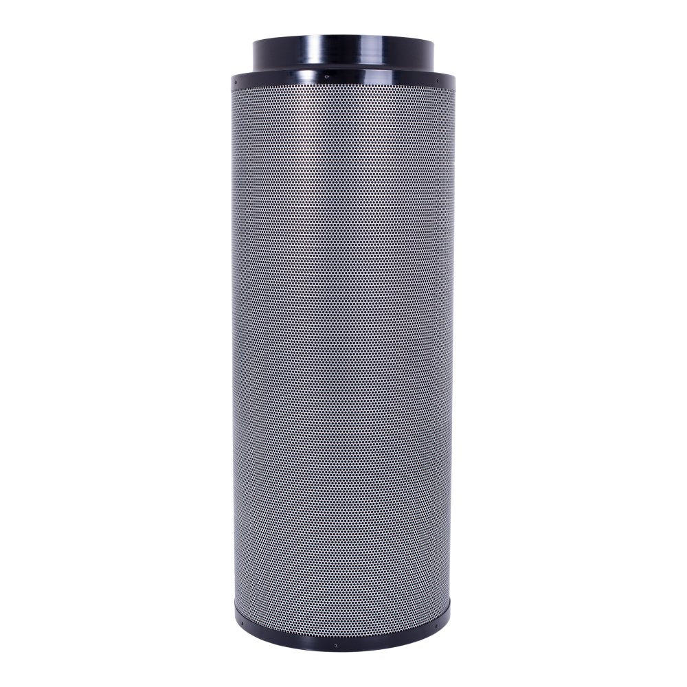 Krystal Carbon Filters - GrowPro Hydroponics Ltd