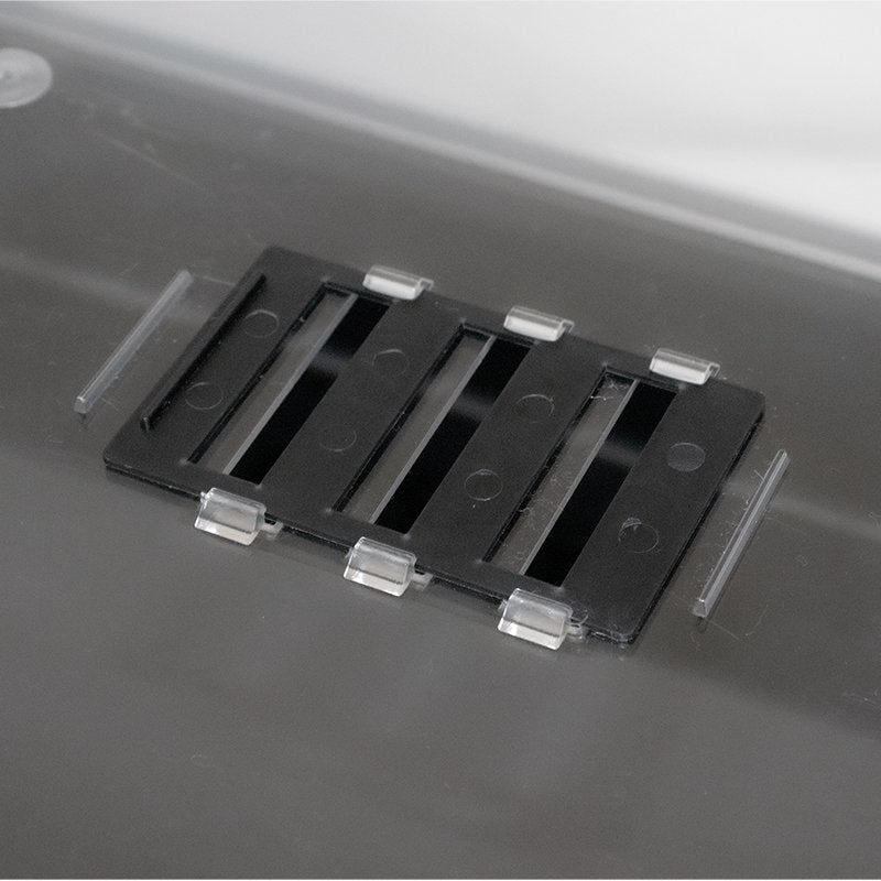 Large Budget Hard Top Propagator - GrowPro Hydroponics Ltd