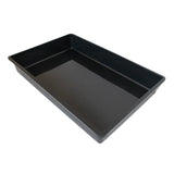 Large Budget Hard Top Propagator - GrowPro Hydroponics Ltd
