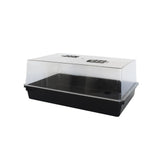 Large Budget Hard Top Propagator - GrowPro Hydroponics Ltd