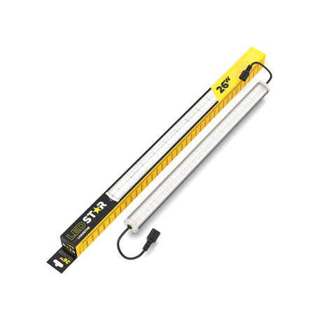 LEDSTAR 26W CLONE Propagation LED - GrowPro Hydroponics Ltd