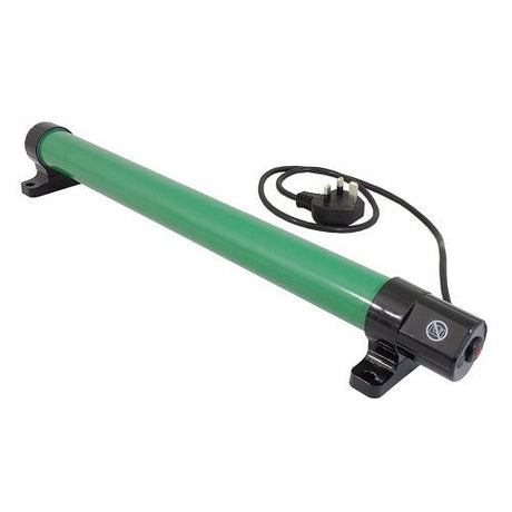 LightHouse ECOHEAT Greenhouse Heater - GrowPro Hydroponics Ltd