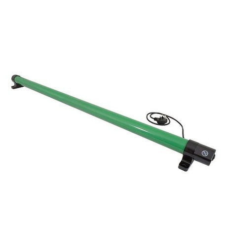 LightHouse ECOHEAT Greenhouse Heater - GrowPro Hydroponics Ltd