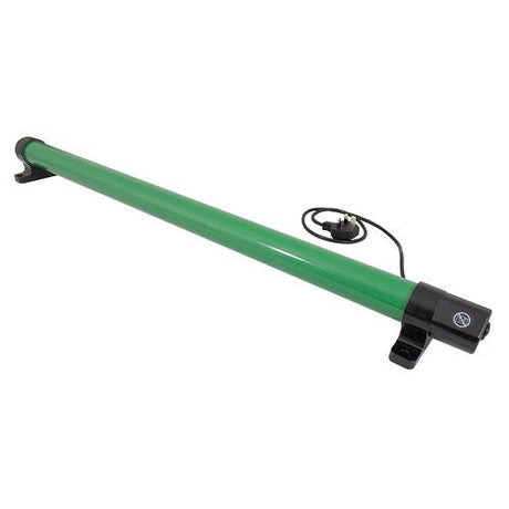 LightHouse ECOHEAT Greenhouse Heater - GrowPro Hydroponics Ltd