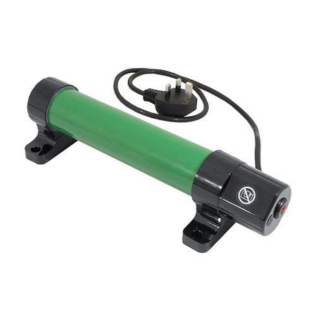 LightHouse ECOHEAT Greenhouse Heater - GrowPro Hydroponics Ltd