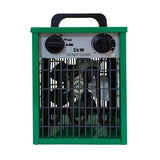 LightHouse Greenhouse Heater - GrowPro Hydroponics Ltd
