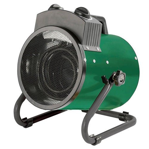 LightHouse Greenhouse Heater - GrowPro Hydroponics Ltd