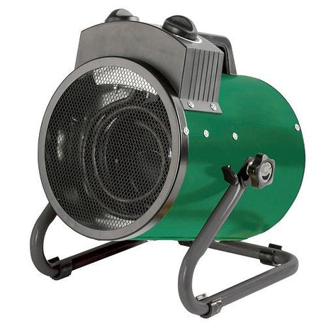 LightHouse Greenhouse Heater - GrowPro Hydroponics Ltd