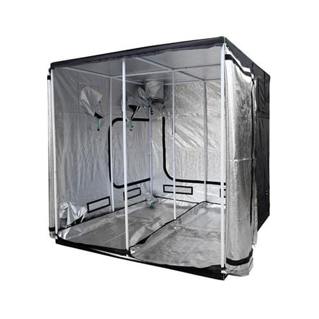 Lighthouse Max Tents - GrowPro Hydroponics Ltd