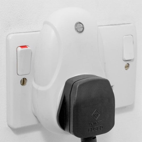 LightHouse Wireless Thermostat - GrowPro Hydroponics Ltd