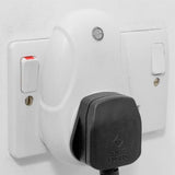 LightHouse Wireless Thermostat - GrowPro Hydroponics Ltd