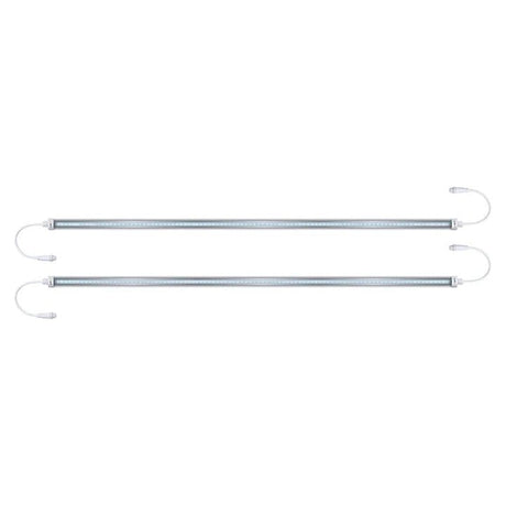 Linx Twin 18w Clone LED - GrowPro Hydroponics Ltd