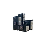 Loadstar 2,4,6,8 Way Timer Contactor - GrowPro Hydroponics Ltd