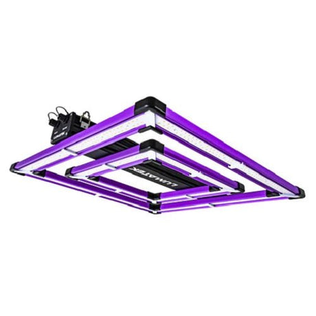 Lumatek ATTIS 200w LED Grow Light - GrowPro Hydroponics Ltd