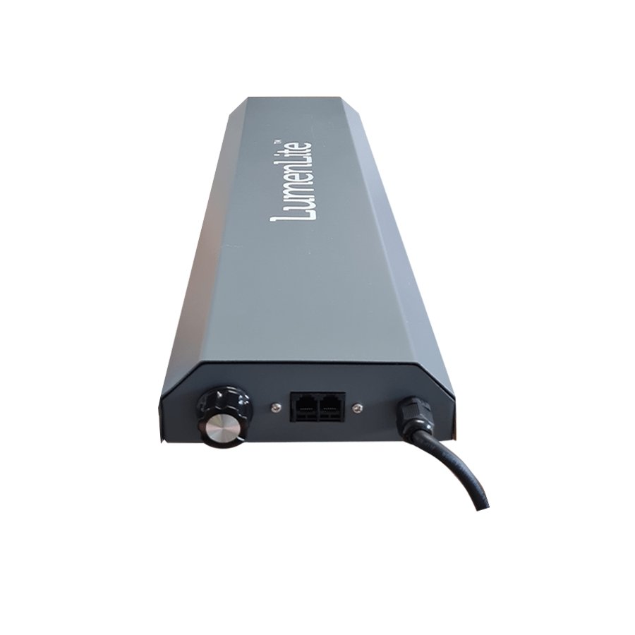 LumenLite Compact Full Spectrum LED 600w - GrowPro Hydroponics Ltd