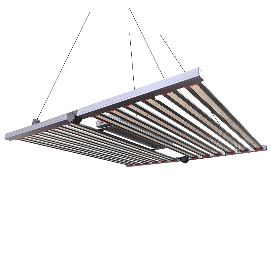 LumenLite Compact Full Spectrum LED 960w - GrowPro Hydroponics Ltd